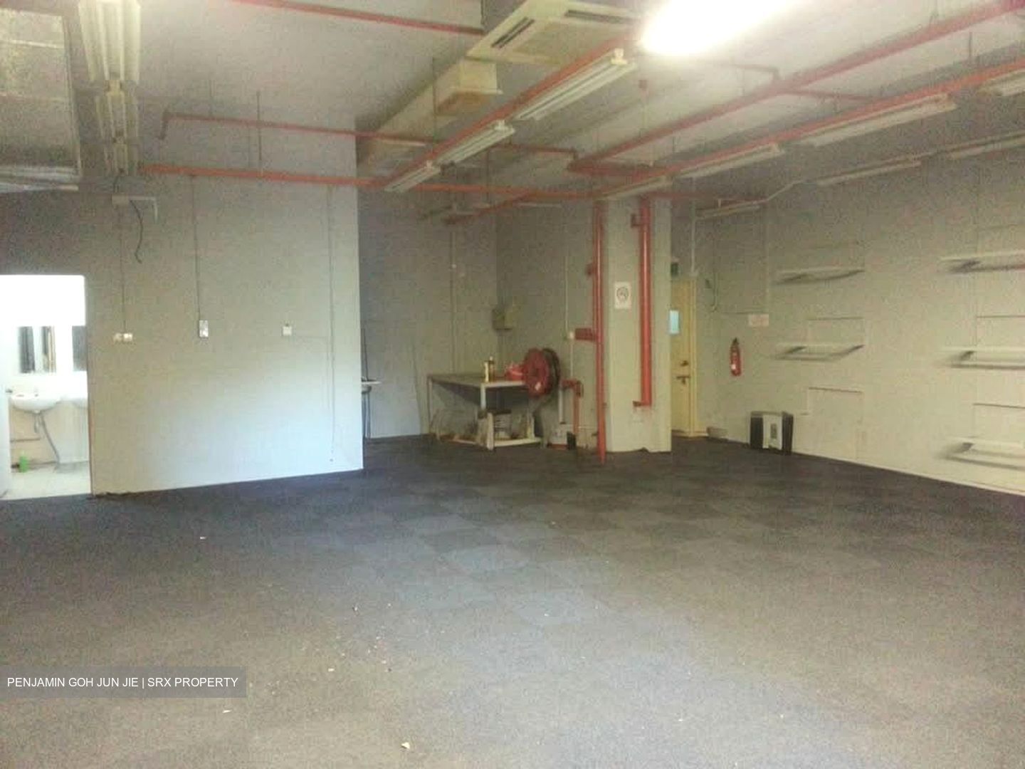 Paya Ubi Industrial Park (D14), Factory #570053601